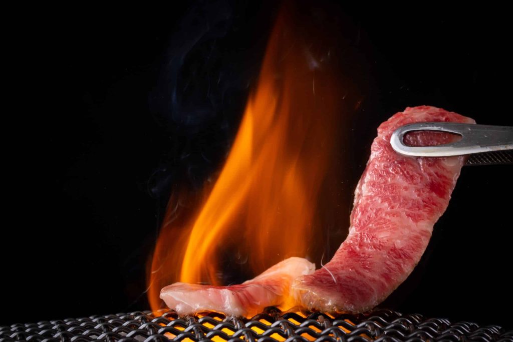 忘年会は焼肉で決まり!人数・シーン別“焼肉忘年会”のすすめ 忘年会は焼肉で決まり!人数・シーン別“焼肉忘年会”のすすめ