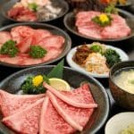 焼肉の牛太播磨町店
