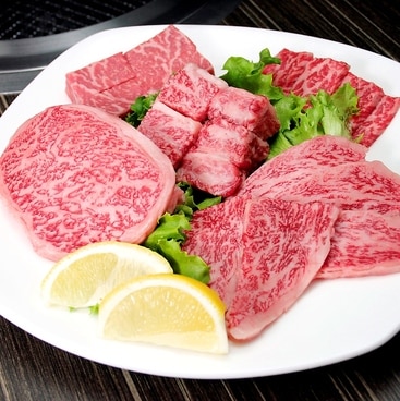 週末ディナーは牛太で決まり！ゆったり過ごせる播磨町の焼肉店