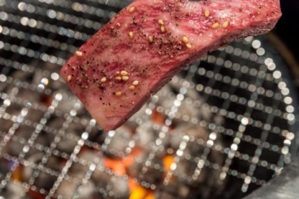 焼肉の牛太播磨町店