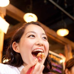 从携带儿童的家庭到宴会