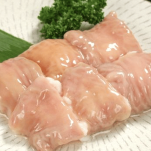内脏