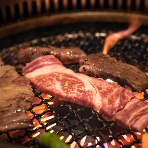 烤肉的牛太 博客